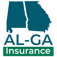 AL-GA Insurance Logo