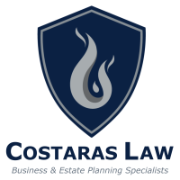 Costaras Law Logo
