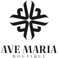 Ave Maria Boutique - Chicago Logo