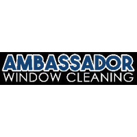 Ambassador Window Cleaning Logo