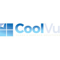 CoolVu - Commercial & Home Window Tint Logo