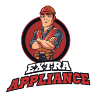 Extra Appliance Logo