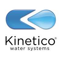 Kinetico Water Systems by Basic Technology Logo