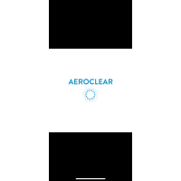 AeroClear Logo
