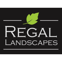 Regal Landscapes Logo