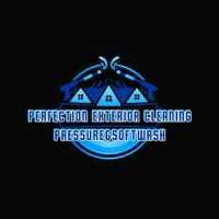 Perfection Exterior Cleaning LLC Logo
