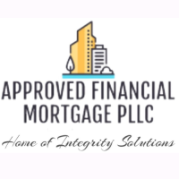 APPROVED FINANCIAL MORTGAGE PLLC Logo