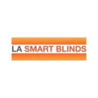 LA Smart Blinds Logo
