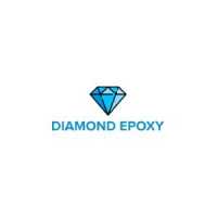 Diamond Epoxy Logo