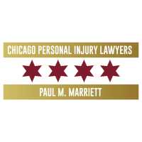 Chicago Personal Injury Lawyers Logo