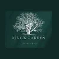 King's Garden Logo