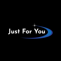 Just For You Services, Inc Logo