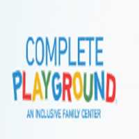 Complete Playground Logo