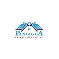Paniagua Construction Logo