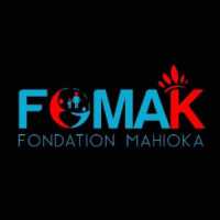 Fomak Transportation Logo