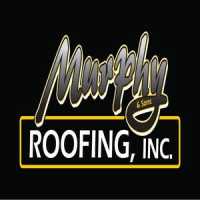 Murphy & Sons Roofing Inc Logo