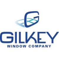 Gilkey Window Company - Cincinnati Logo