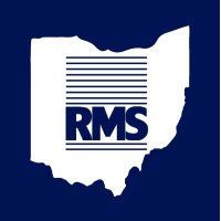 RMS of Ohio: Southwest Region - Hamilton County (Team RMS) Logo
