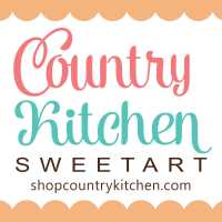 Country Kitchen SweetArt Logo
