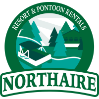Northaire Resort and Pontoon Rentals Logo