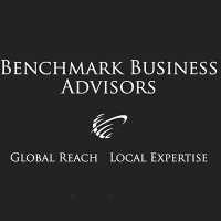 Michael Cash, Benchmark Business Advisors Logo