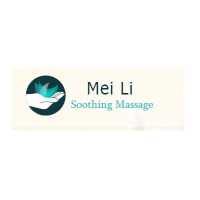 Mei Li Soothing Massage Logo