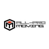 All Pro Moving Logo