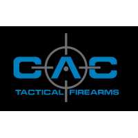 C.A.C Tactical Firearms Logo