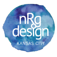 nRg design Logo
