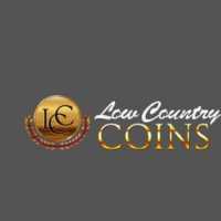 Low Country Coins Logo