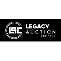 Legacy Auction Company Logo