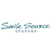 Smile Source Spokane - South Hill Logo