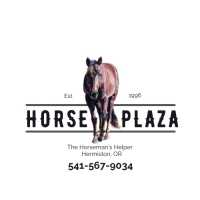 Horse Plaza Logo