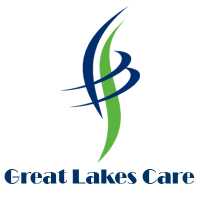 Great Lakes Care Inc: Ionel Z. Donca, MD Logo