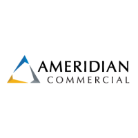 Ameridian Commercial Logo
