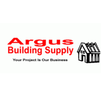 Argus Building Supply Logo