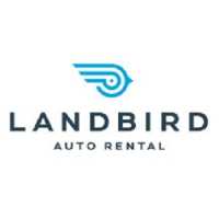 Landbird Van Rental Logo