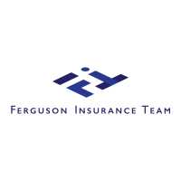 The Ferguson Insurance Team Logo
