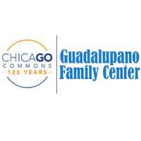 Guadalupano Family Center Logo