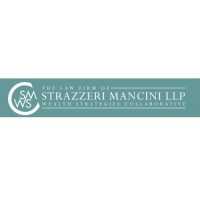 Strazzeri Mancini LLP Logo