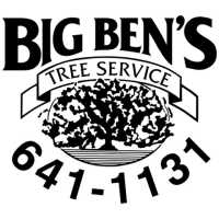 Big Ben's Tree Service, Inc Logo