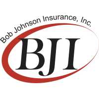 Bob Johnson Insurance Inc Logo
