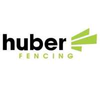 Huber Fencing Logo