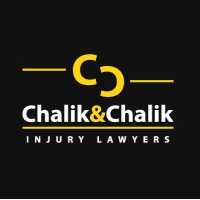 Chalik & Chalik Injury and Accident Lawyers Logo