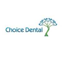 Choice Dental Associates Logo