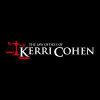 Law Offices of Kerri Cohen Logo
