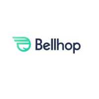 Bellhop Richmond Movers Logo