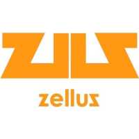 Zellus Digital Marketing Logo