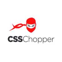 CSSChopper Logo