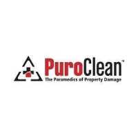 PuroClean Restoration Experts Logo